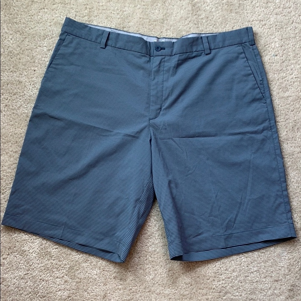 Men’s Nike Golf Shorts Stipe